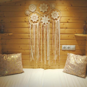 Spa Lodge By Amély
